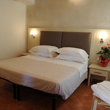 Super Relais Stella Hotel Signa Exterior foto