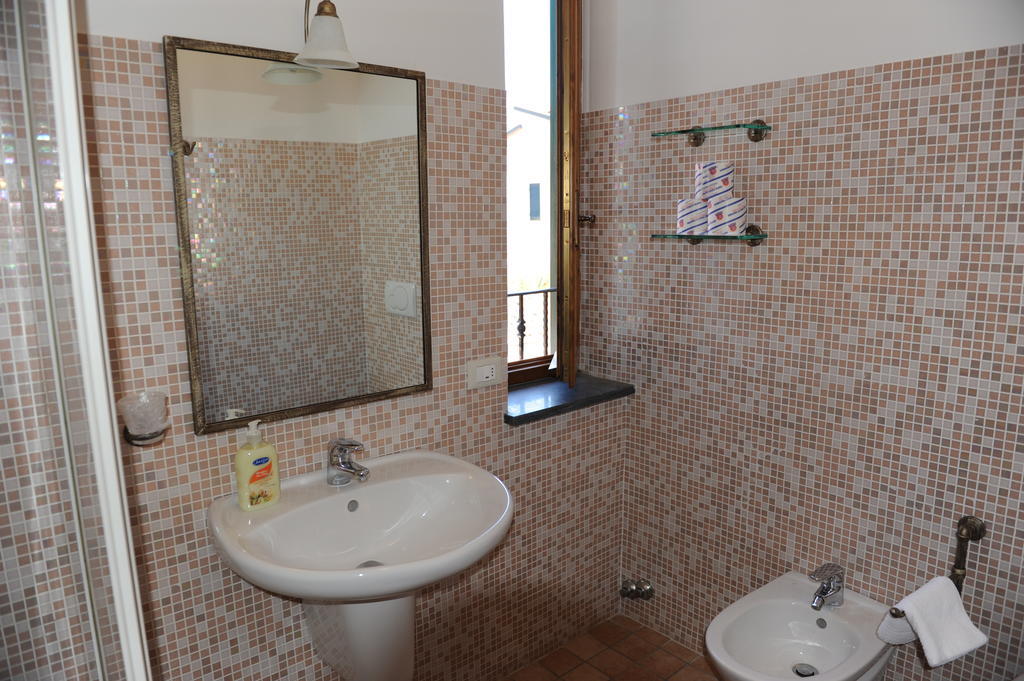 Super Relais Stella Hotel Signa Quarto foto
