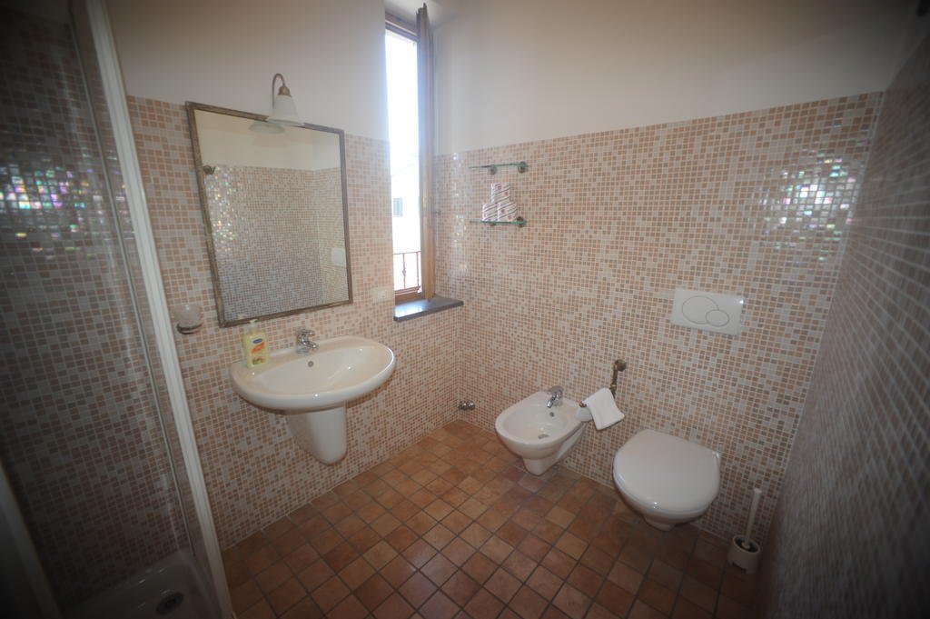 Super Relais Stella Hotel Signa Quarto foto