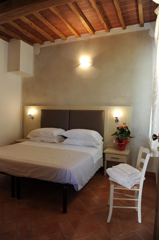 Super Relais Stella Hotel Signa Quarto foto