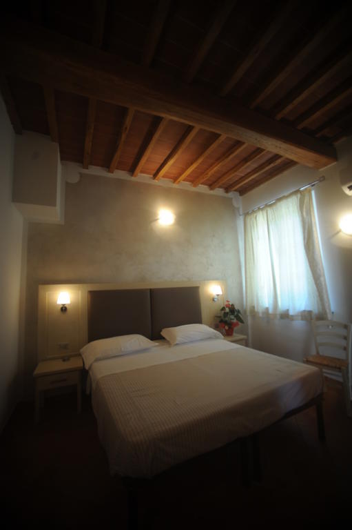 Super Relais Stella Hotel Signa Exterior foto