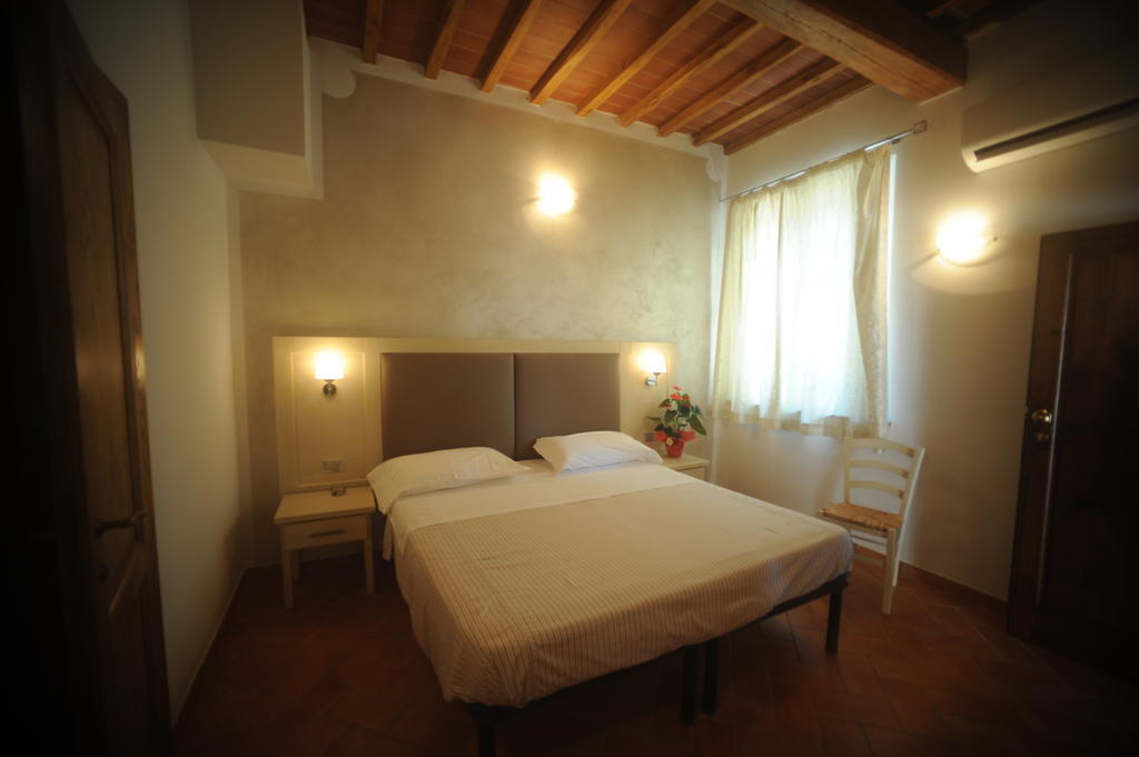 Super Relais Stella Hotel Signa Quarto foto