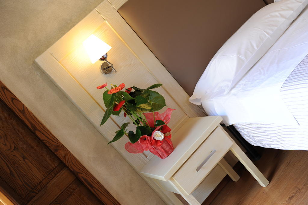 Super Relais Stella Hotel Signa Quarto foto