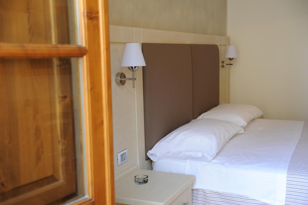 Super Relais Stella Hotel Signa Quarto foto