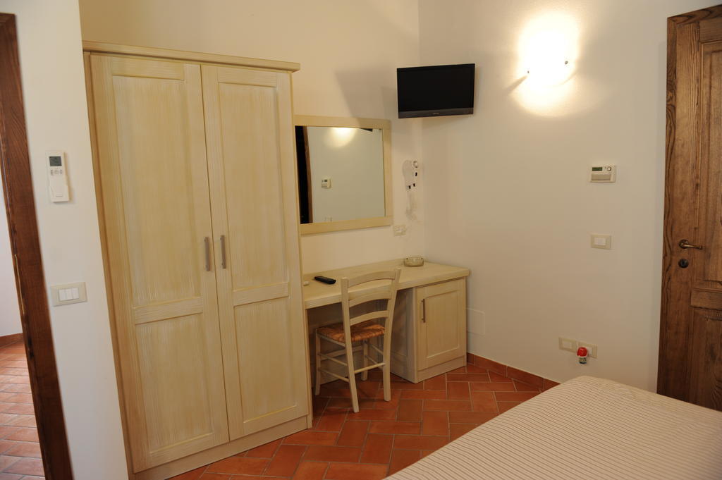 Super Relais Stella Hotel Signa Exterior foto